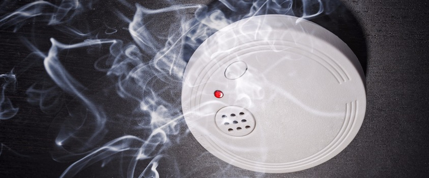 Stay Alert with A Dependable Fire Alarm System